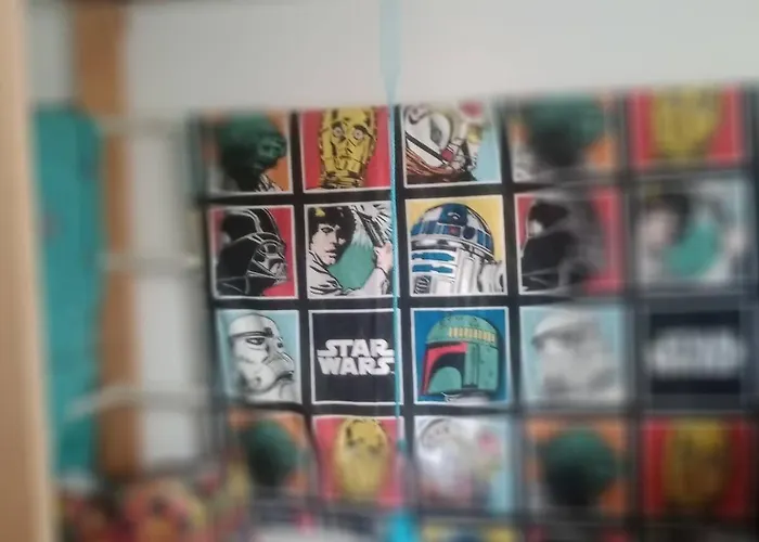 Hostel Ejjeli Majom Budapesta